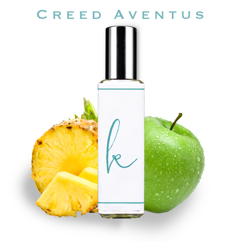 Creed Aventus - My Khushbu Fragrances