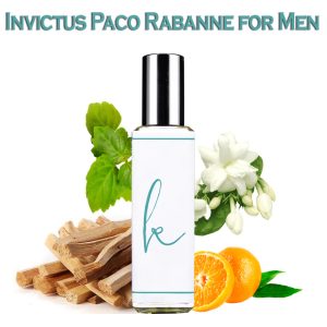 Invictus For Men By Paco Rabanne