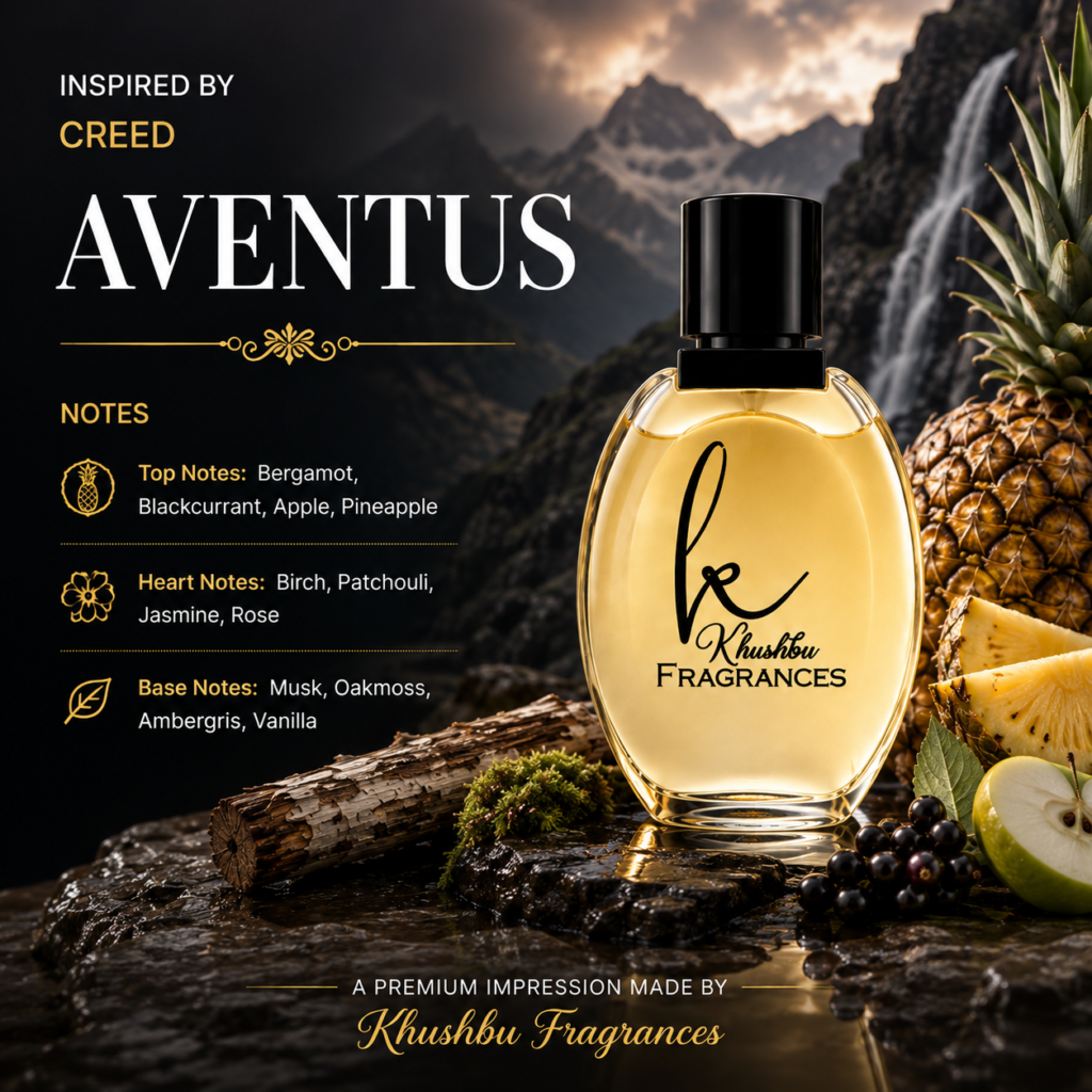 Creed Aventus