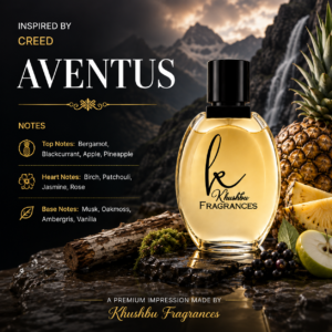 Creed Aventus
