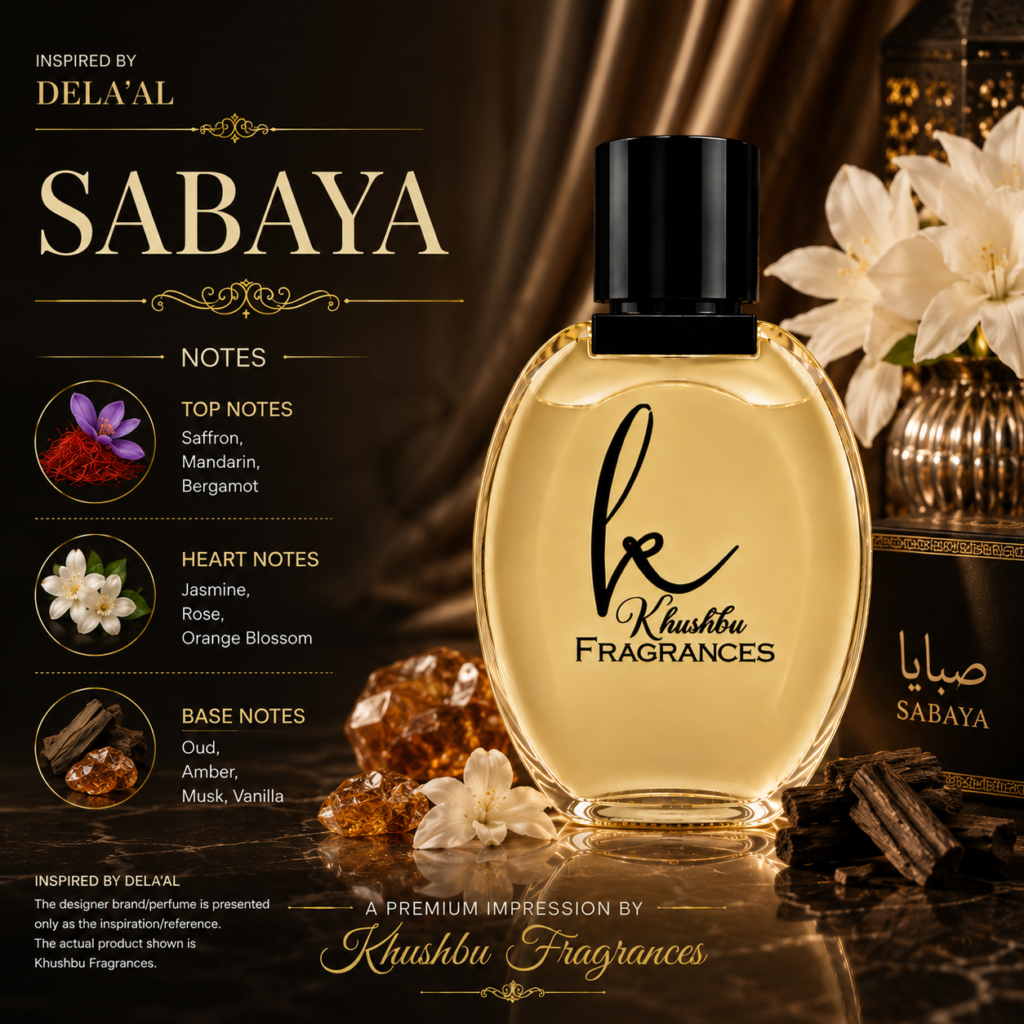 Dela'Al - Sabaya