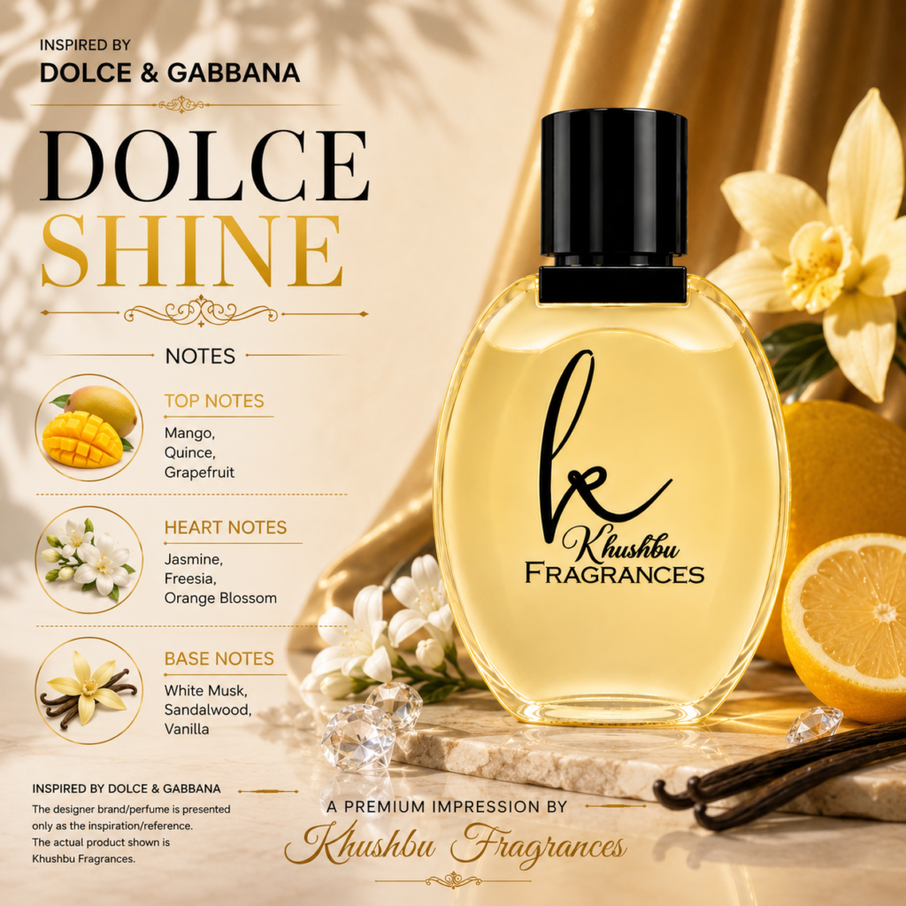 Dolce & Gabbana - Dolce Shine