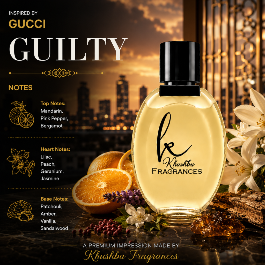 Gucci - Guilty