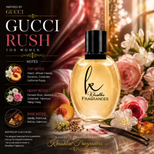 Gucci - Rush Women