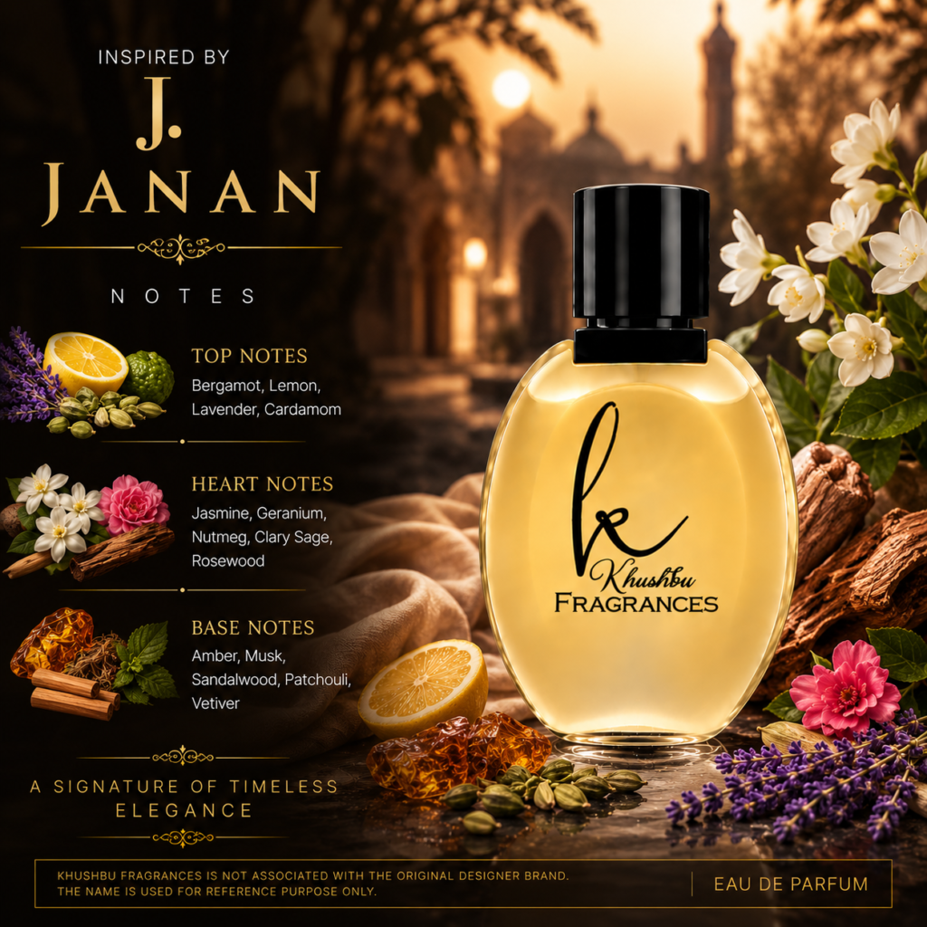 J. - Janan