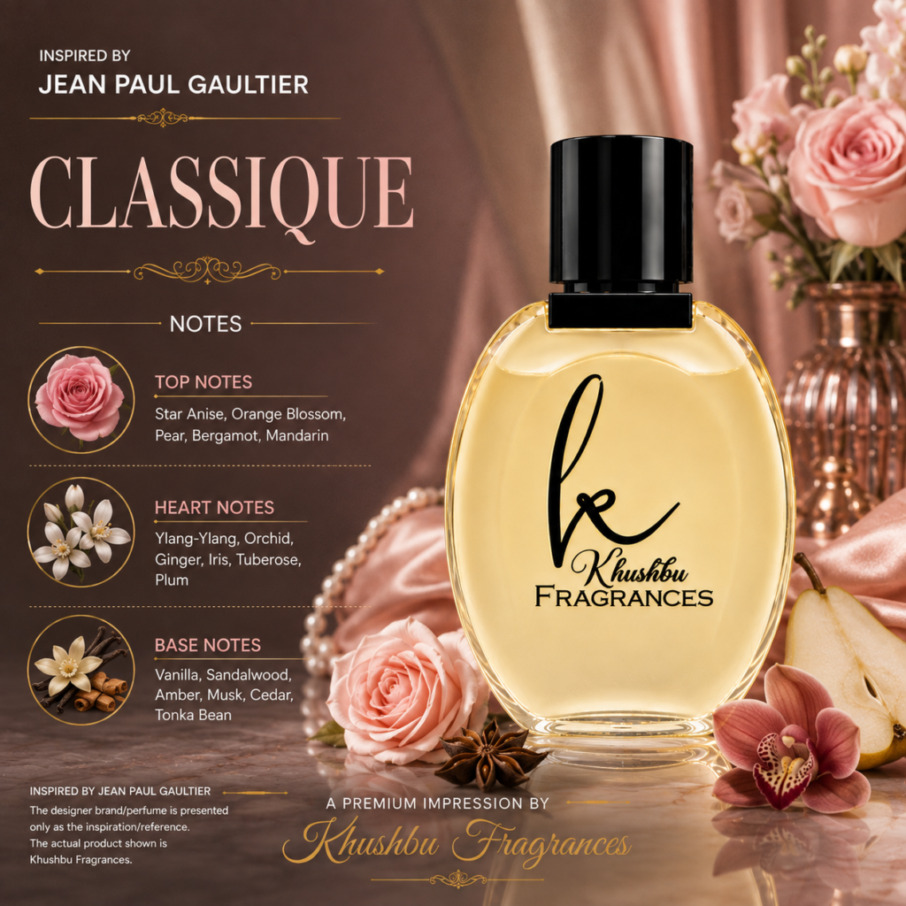 Jean Paul Gaultier - Classique