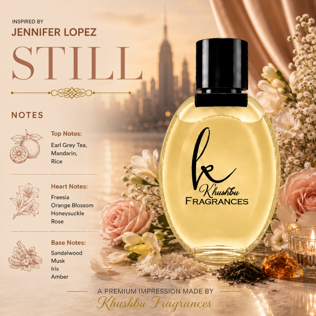Jennifer Lopez - Still