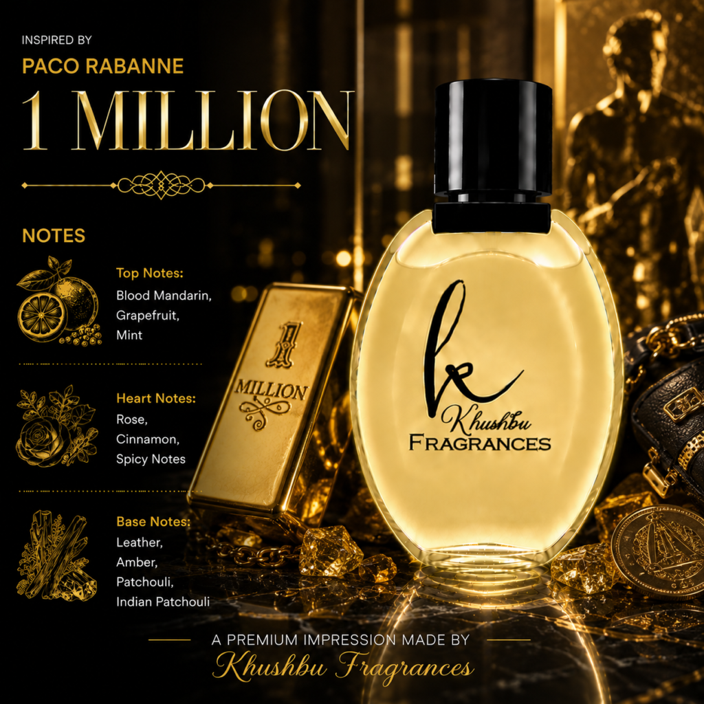 Paco Rabanne - 1 Million