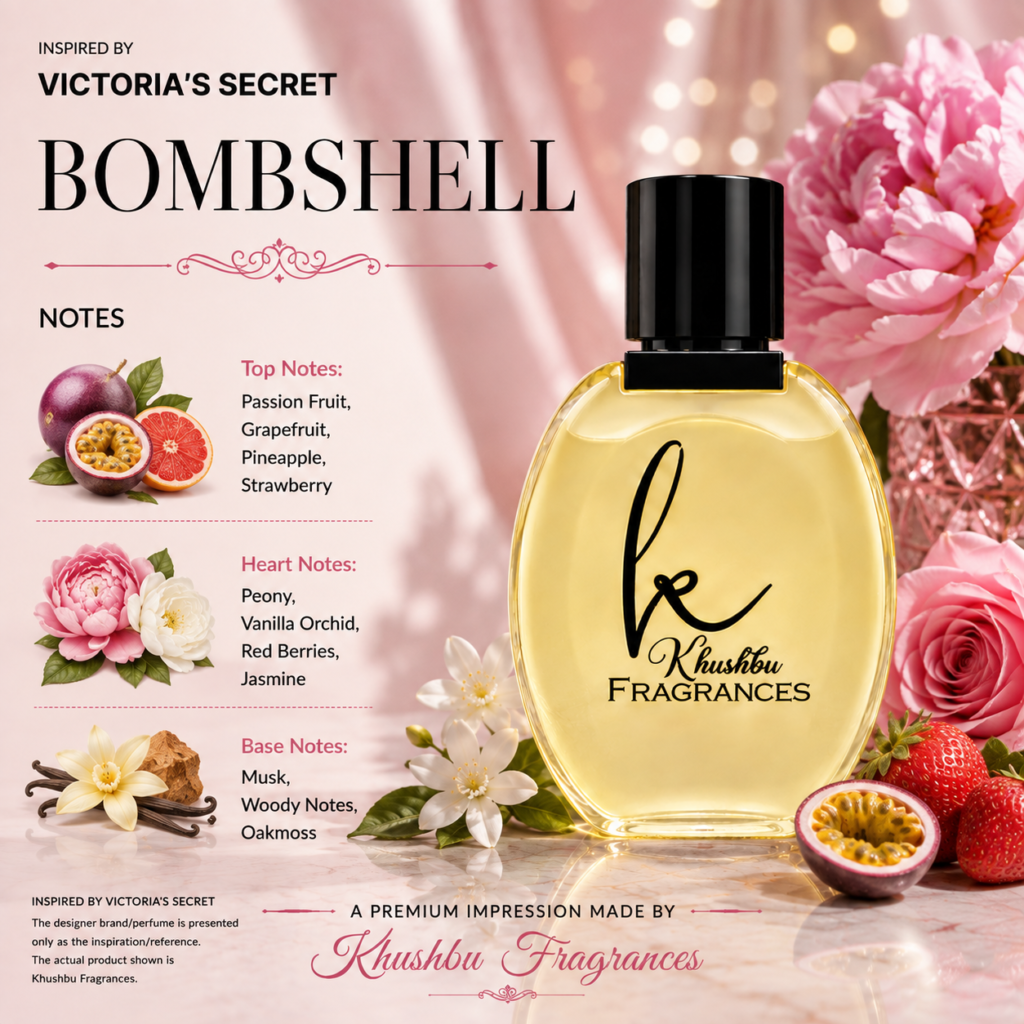 Victoria's Secret - Bombshell