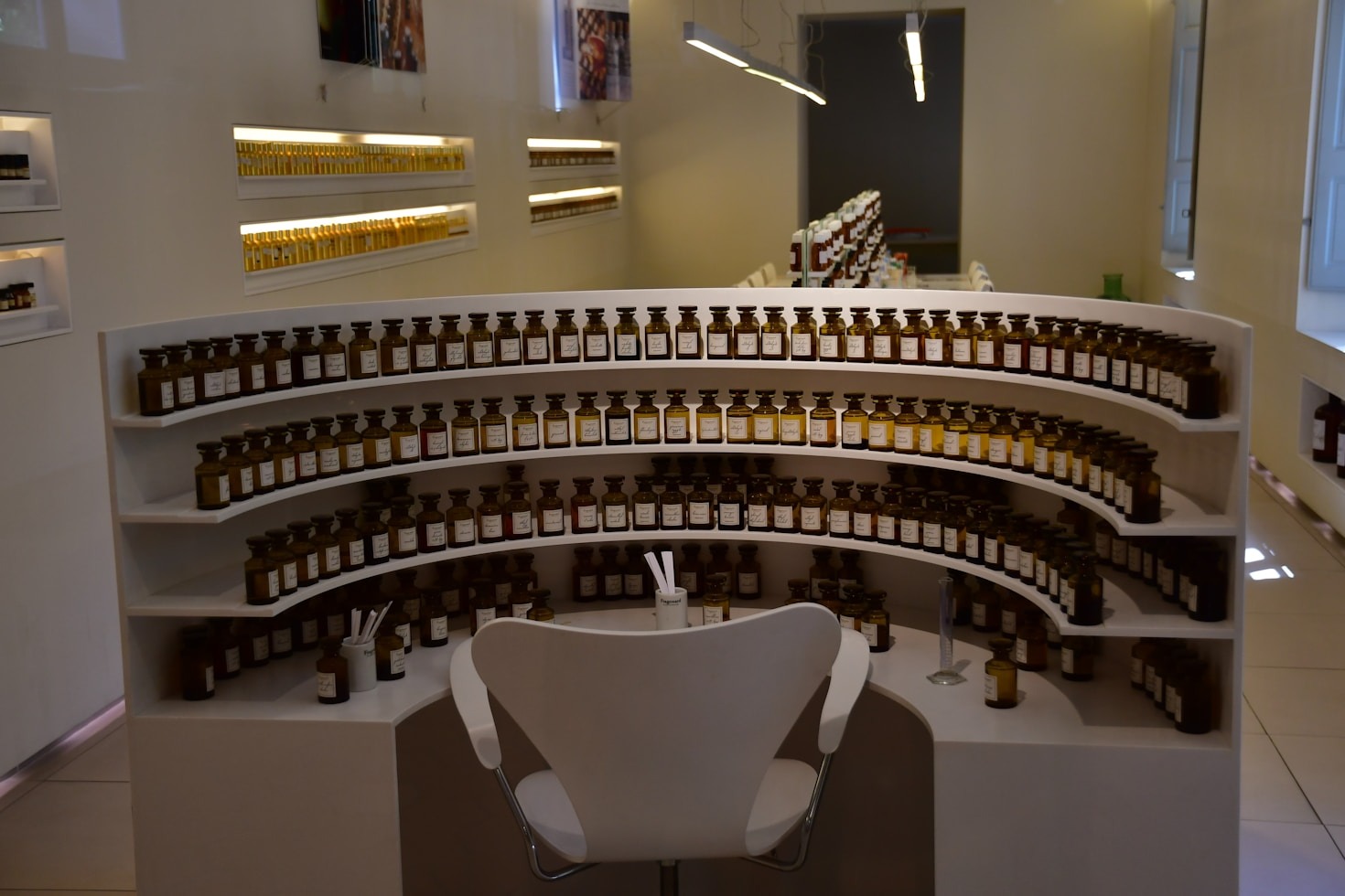 Storing Your Fragrances To Ensure Lasting Freshness