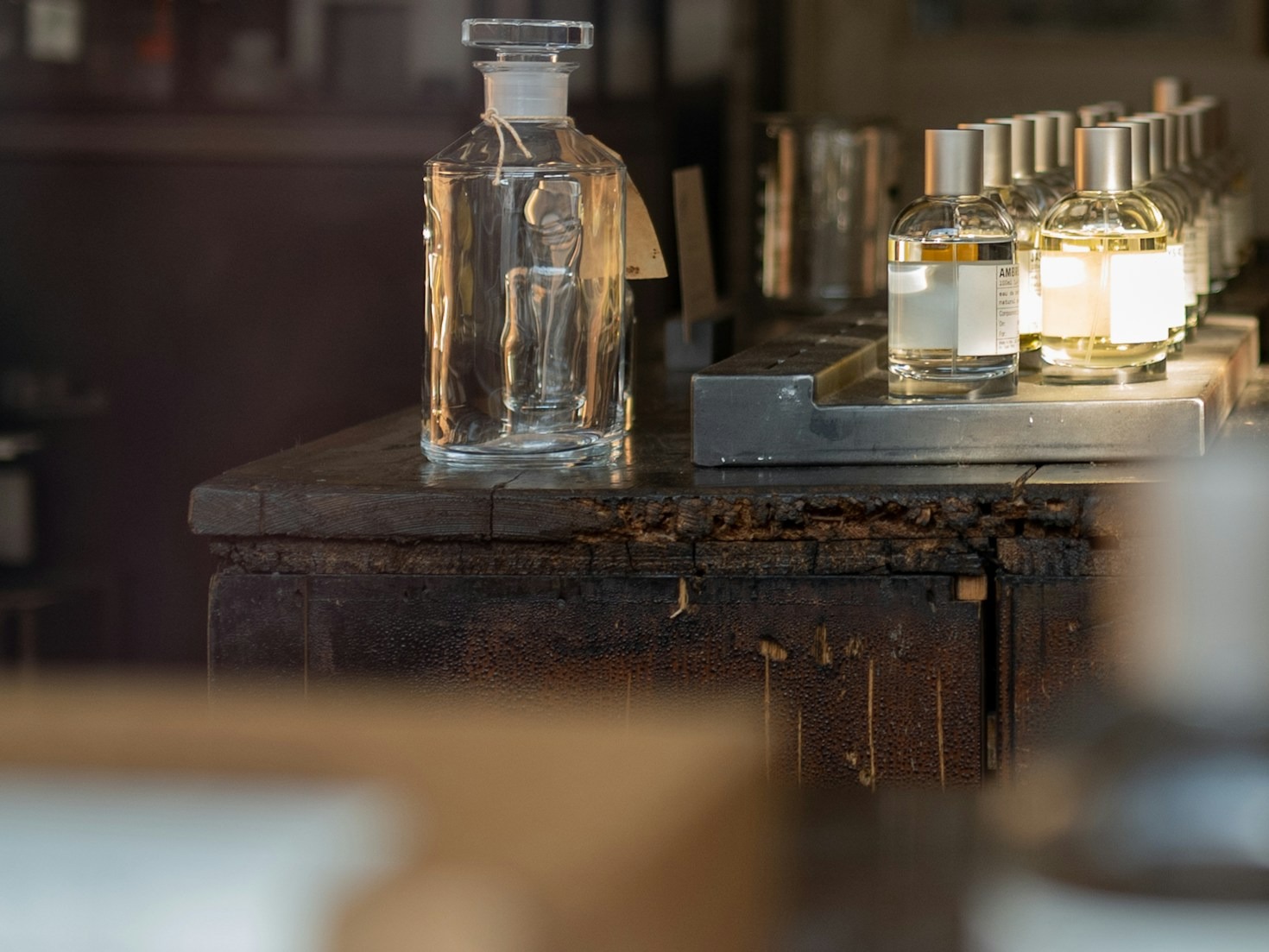 A Guide To Understanding Fragrance Notes Easily