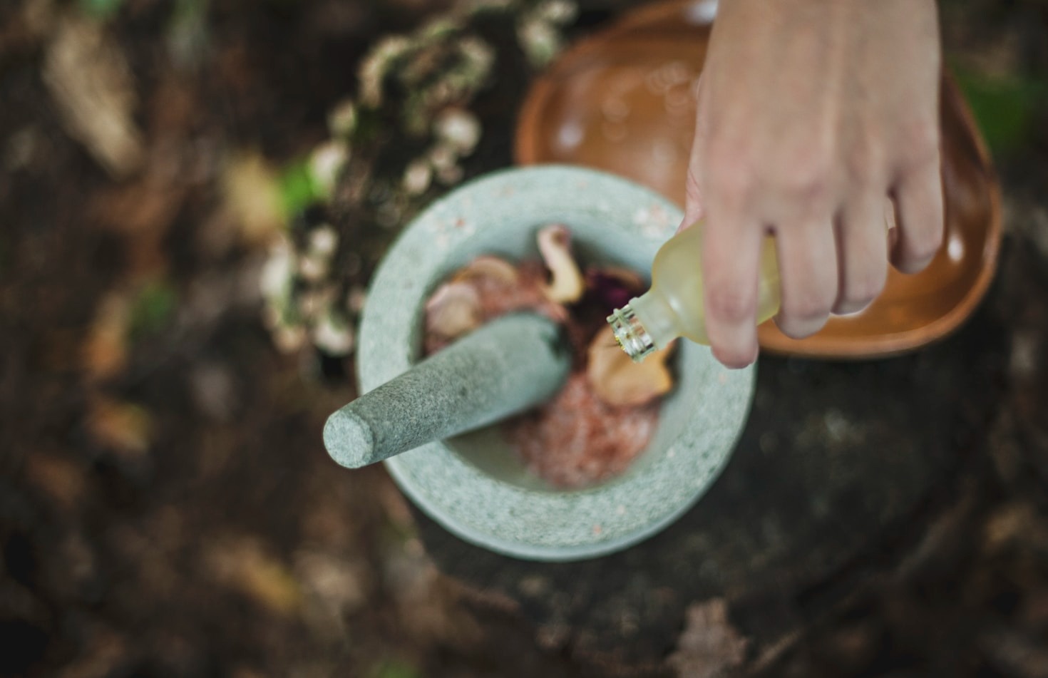 Finding Affordable Luxury In Every Single Bottle