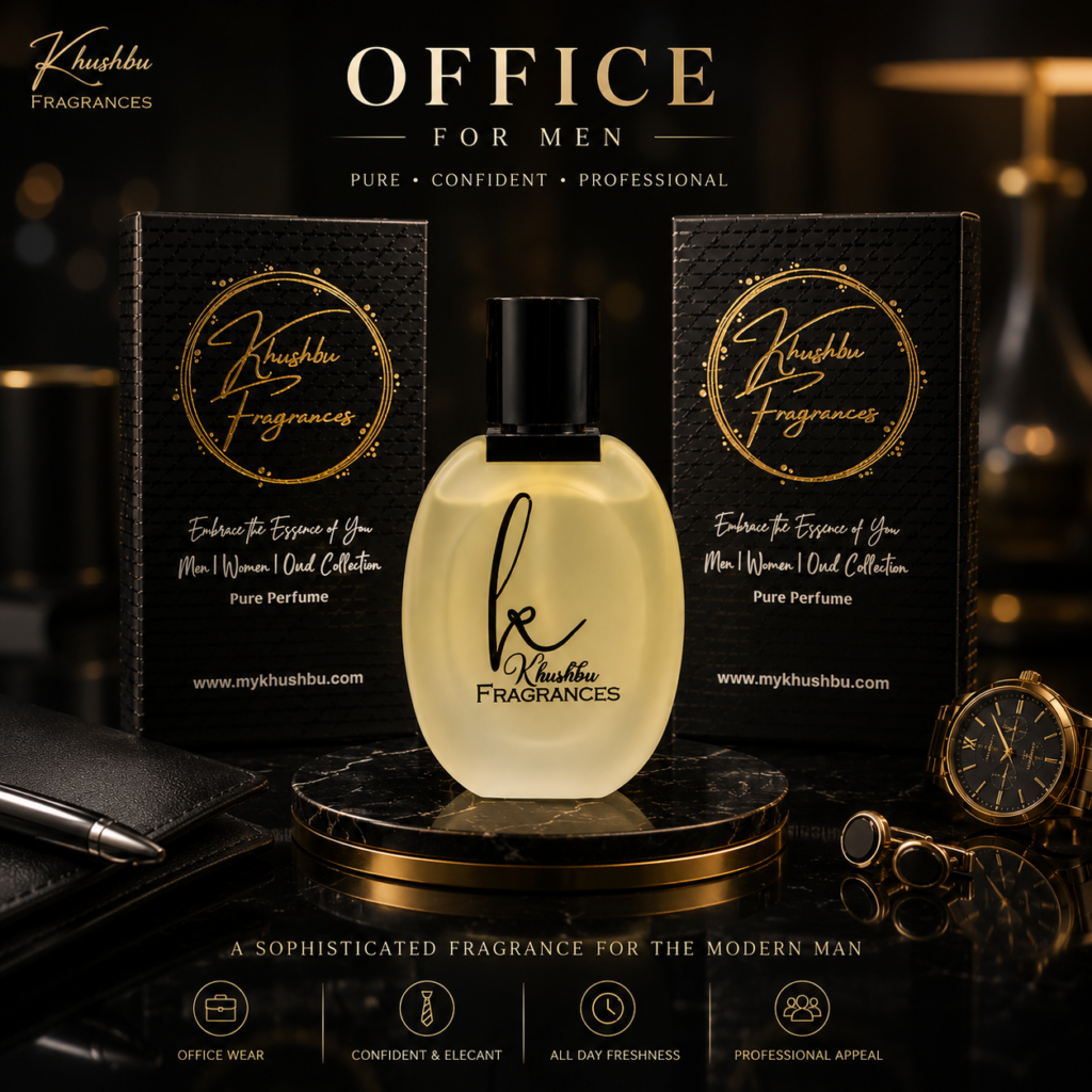 Office - For Men