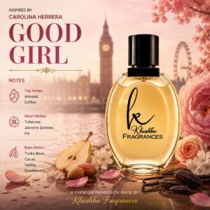 Carolina Herrera - Good Girl