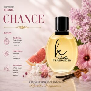 Chanel - Chance