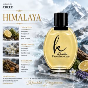 Creed - Himalaya