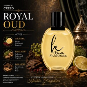 Creed - Royal Oud