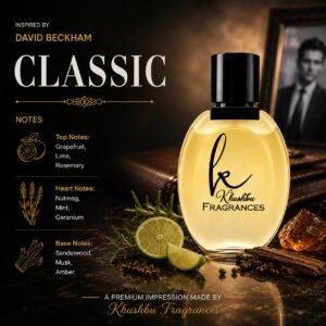David Beckham - Classic