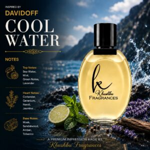 Davidoff - Cool Water
