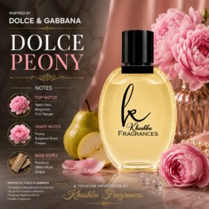 Dolce & Gabbana - Dolce Peony