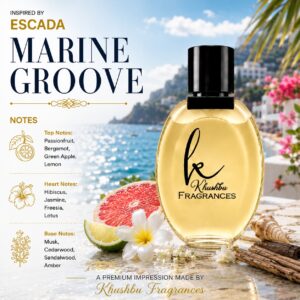Escada - Marine Groove