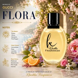 Gucci - Flora