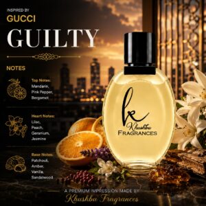 Gucci - Guilty