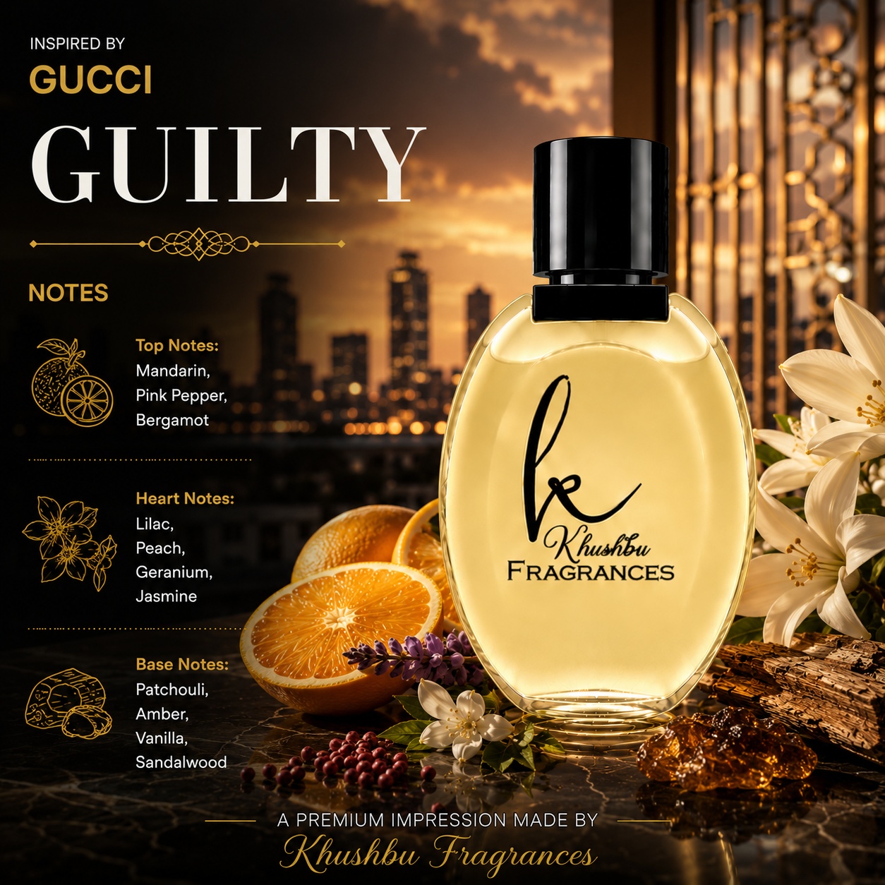 Gucci - Guilty