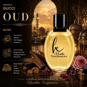 Gucci - Oud