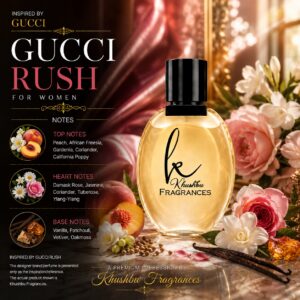 Gucci - Rush Women