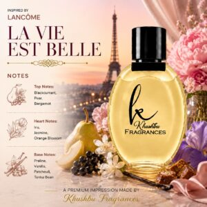 Lancome - La Vie Est Belle